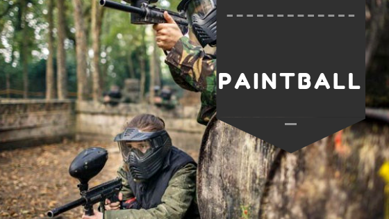 paintball sniper gear