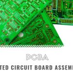 A competent provider of PCB services