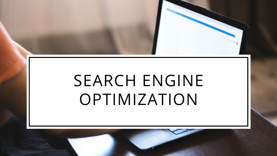 Search Engine Optimization