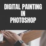 Digital Painting in Photoshop njh